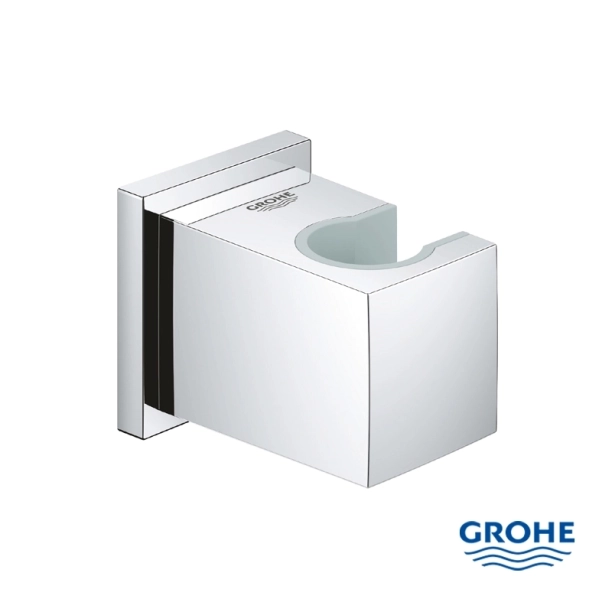 Στήριγμα Τηλεφώνου Ντους Grohe Euphoria Cube 27693000, χρωμέ