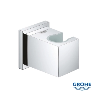 Στήριγμα Τηλεφώνου Ντους Grohe Euphoria Cube 27693000, χρωμέ