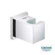 Στήριγμα Τηλεφώνου Ντους Grohe Euphoria Cube 27693000, χρωμέ