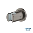 Στήριγμα Τηλεφώνου Ντους Grohe Rainshower 27074AL0, Brushed Hard Graphite