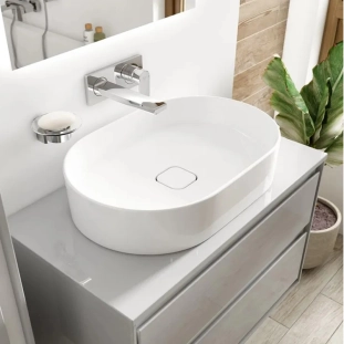Ideal Standard Strada II T298101 Νιπτήρας Πορσελάνης 60x40cm