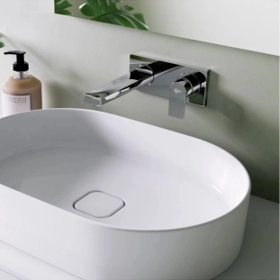 Ideal Standard Strada II T298101 Νιπτήρας Πορσελάνης 60x40cm