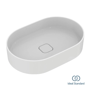 Ideal Standard Strada II T298101 Νιπτήρας Πορσελάνης 60x40cm