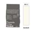 Διακοσμητικός Αρμόστοκος Kerakoll Fugabella Living KK 2 (3kg)