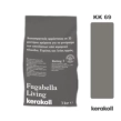 Διακοσμητικός Αρμόστοκος Kerakoll Fugabella Living KK 69 (3kg)