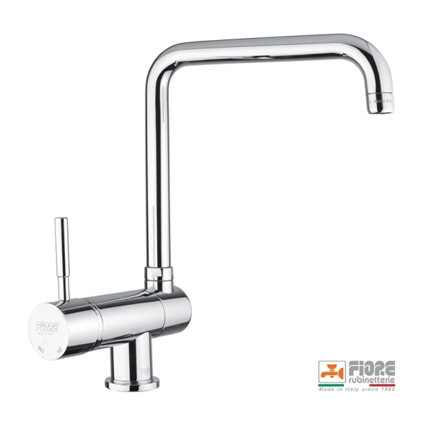 Μπαταρία Κουζίνας Fiore Xenon 44CR5467, χρωμέ