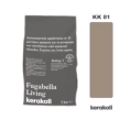 Διακοσμητικός Αρμόστοκος Kerakoll Fugabella Living KK 81 (3kg)