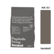 Διακοσμητικός Αρμόστοκος Kerakoll Fugabella Living KK 83 (3kg)