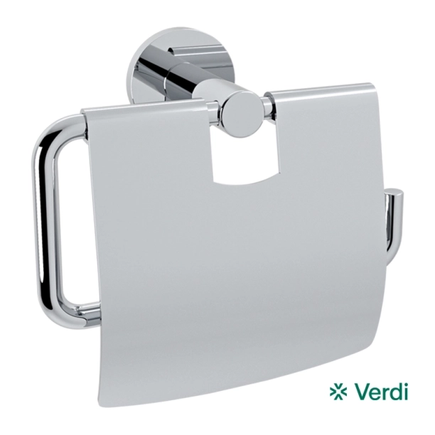 Χαρτοθήκη Verdi Sigma Χρωμέ - 3031422