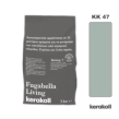 Διακοσμητικός Αρμόστοκος Kerakoll Fugabella Living KK 47 (3kg)