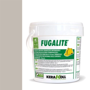 Εποξειδικός Αρμόστοκος Kerakoll Fugalite Eco Grigio Ferro 4 (3kg)