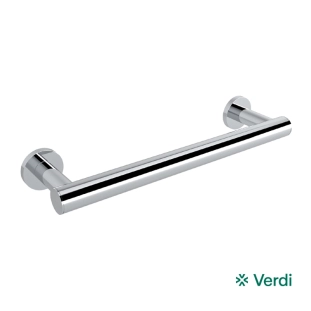 Λαβή Verdi Omicron Χρωμέ - 3020922