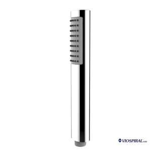 Viospiral Minuet 35-2045/S Τηλέφωνo Ντους, Χρωμέ