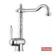 Μπαταρία Κουζίνας Franke Old England Standard 3156252003, χρωμέ