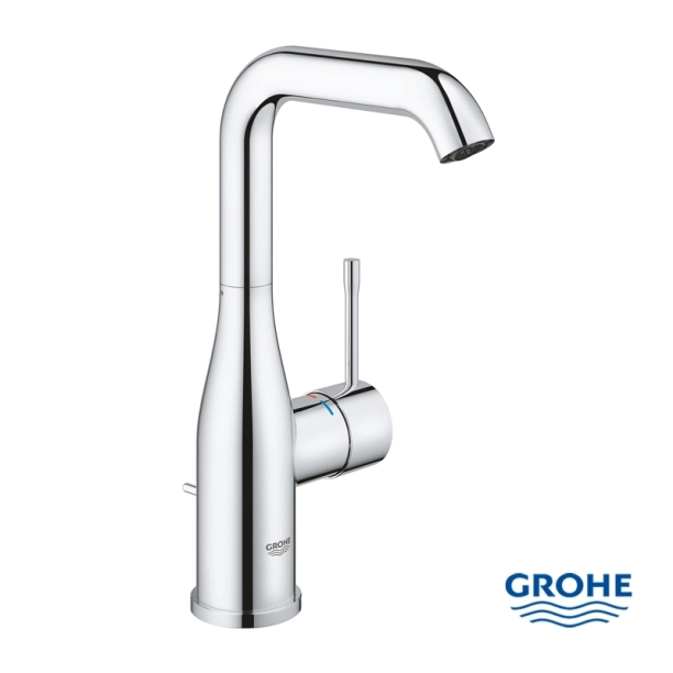 Grohe Essence 32628001 Μπαταρία Νιπτήρος, χρωμέ