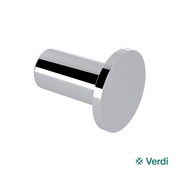 Άγκιστρο Verdi Omicron Μονό Χρωμέ - 3021222