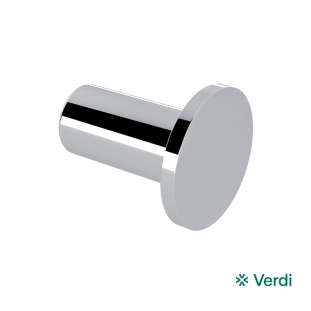 Άγκιστρο Verdi Omicron Μονό Χρωμέ - 3021222