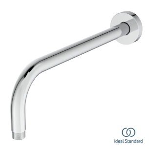 Ideal Standard Idealrain B9444AA Βραχίονας Ντους 30 cm, χρωμέ