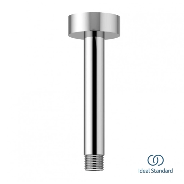 Ideal Standard Idealrain B9446AA Βραχίονας Ντους 15 cm, χρωμέ