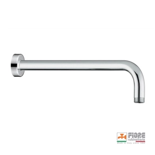 Fiore  30CR8620 Βραχίονας Ντους 38 cm, χρωμέ
