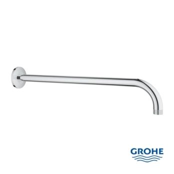 Grohe Tempesta 27851000 Βραχίονας Ντους 40 cm, χρωμέ