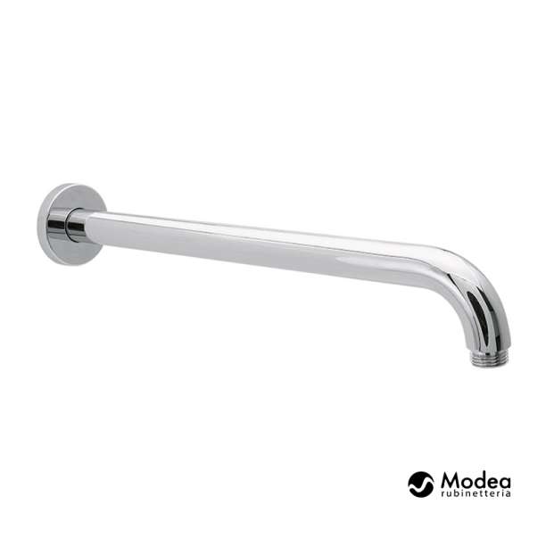 Modea  00-3150 Βραχίονας Ντους 35 cm, χρωμέ
