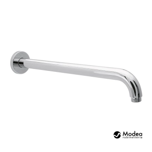Modea  00-3150 Βραχίονας Ντους 35 cm, χρωμέ