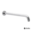 Modea  00-3150 Βραχίονας Ντους 35 cm, χρωμέ