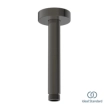 Ideal Standard Idealrain B9446A5 Βραχίονας Ντους 15 cm, Magnetic Grey