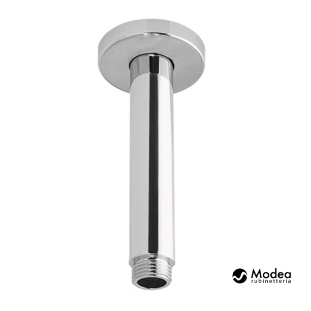 Modea  00-3193 Βραχίονας Ντους 10 cm, χρωμέ