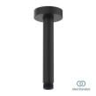 Ideal Standard Idealrain B9446XG Βραχίονας Ντους 15 cm, Silk Black