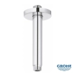 Grohe Rainshower 28724000 Βραχίονας Ντους 14,2 cm, χρωμέ