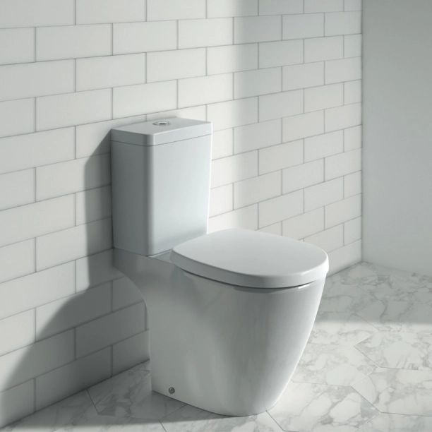 Λεκάνη Ideal Standard Connect Pack