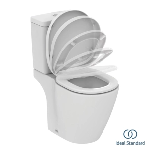 Λεκάνη Ideal Standard Connect Pack