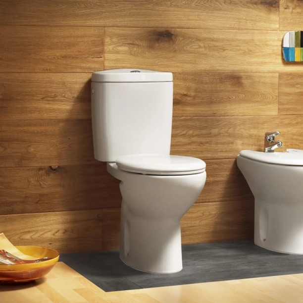 Λεκάνη Roca Victoria Pack