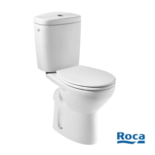 Λεκάνη Roca Victoria Pack