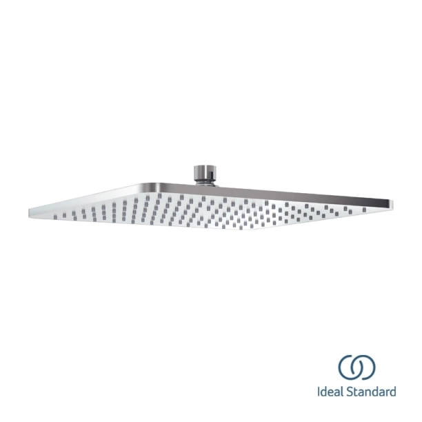 Ideal Standard Idealrain B0024AA Κεφαλή Ντους 20x20cm