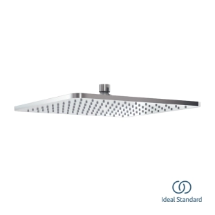 Ideal Standard Idealrain B0024AA Κεφαλή Ντους 20x20cm