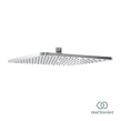 Ideal Standard Idealrain B0024AA Κεφαλή Ντους 20x20cm