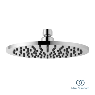 Ideal Standard Idealrain B9442AA Κεφαλή Ντους 20cm,