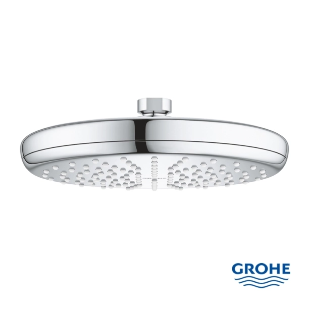 Grohe Tempesta 26410000 Κεφαλή Ντους 21cm