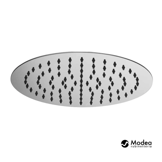 Modea Slim 00-3123 Κεφαλή Ντους 30cm