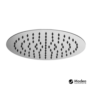 Modea Slim 00-3117 Κεφαλή Ντους 20cm