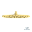 Ideal Standard Idealrain A5803A2 Κεφαλή Ντους 30cm, Brushed Gold
