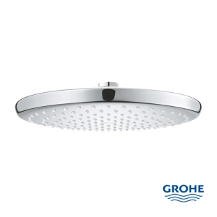 Grohe Tempesta 26666000 Κεφαλή Ντους 25cm