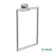 Κρίκος Πετσέτας Verdi Delta Χρωμέ - 3062322