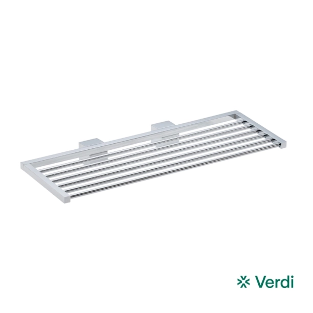 Σπογγοθήκη Verdi Kappa Χρωμέ - 3042722