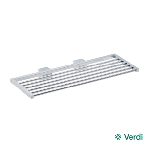 Σπογγοθήκη Verdi Kappa Χρωμέ - 3042722