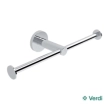 Χαρτοθήκη Verdi Sigma Διπλή Χρωμέ - 3033422