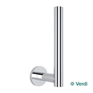 Χαρτοθήκη Verdi Omicron Εφεδρική Χρωμέ - 3025422